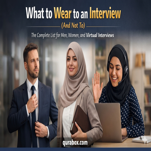 What to Wear to an Interview( And Not To): The Complete List for Men, Women, and Virtual Interviews