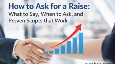 How to Ask for a Raise: What to Say, When to Ask, and Proven Scripts that Work